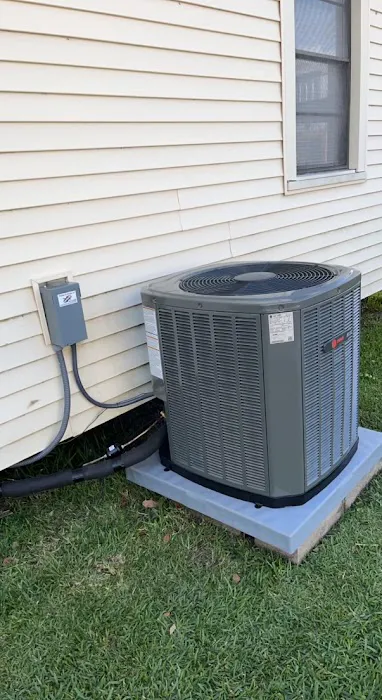 Precision Air Services Picture 10