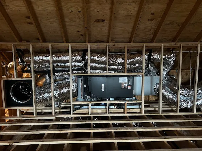 Precision Air Services Picture 4