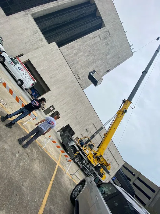 Precision Air Services Picture 9