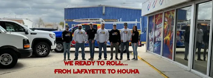 Precision Air Services Picture 5