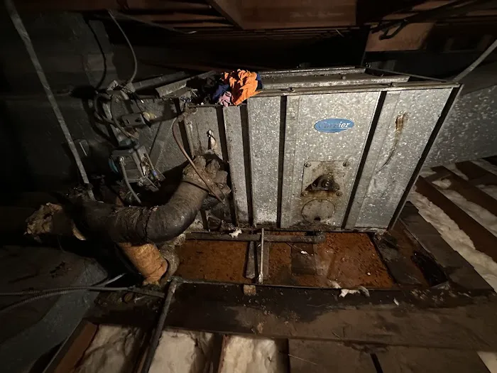 Precision Air Services Picture 6