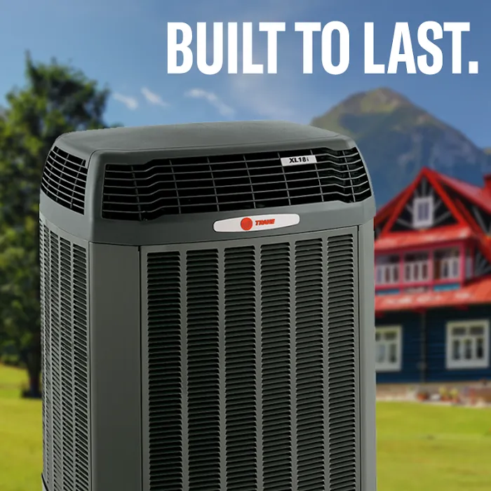 Fred's Plumbing and Air Conditioning Picture 4