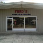 Fred's Plumbing and Air Conditioning