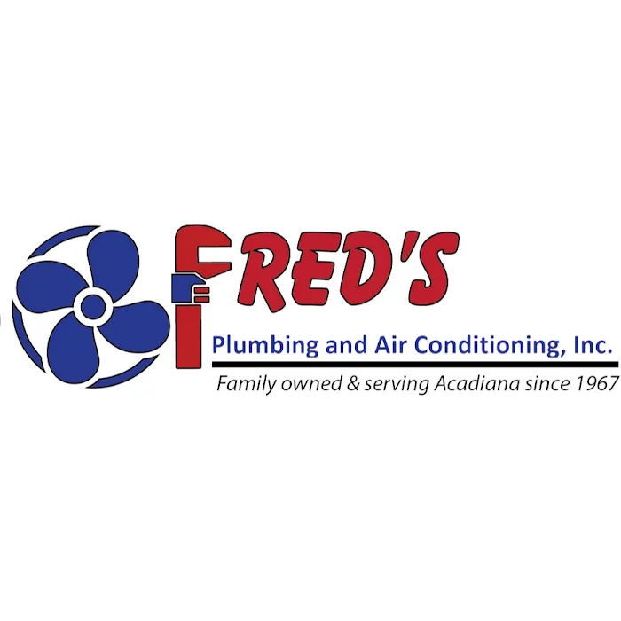 Fred's Plumbing and Air Conditioning Picture 3