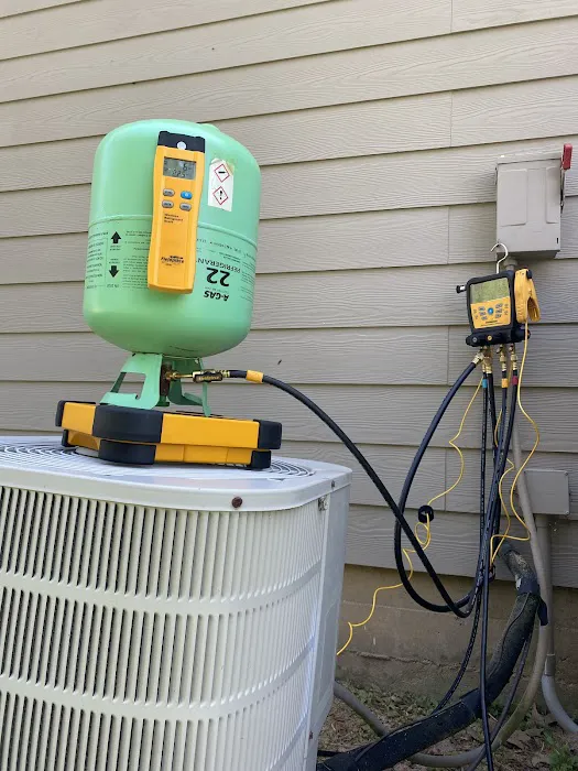 Tech Air Services, LLC Picture 1