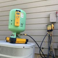 Tech Air Services, LLC ico