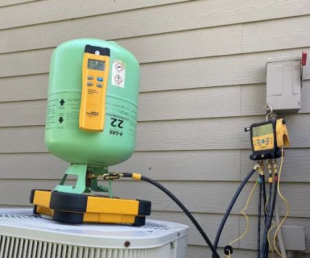 Tech Air Services, LLC