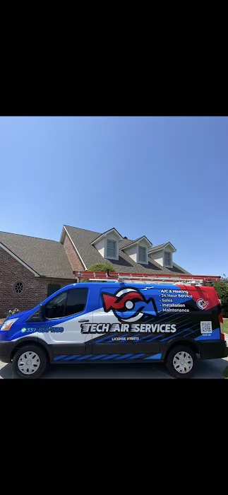 Tech Air Services, LLC Picture 6