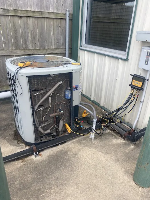 Tech Air Services, LLC Picture 4