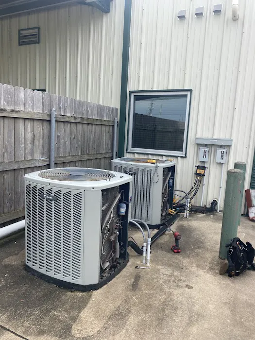 Tech Air Services, LLC Picture 2