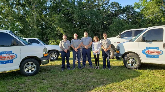 SRC Air - AC & Heating Picture 6