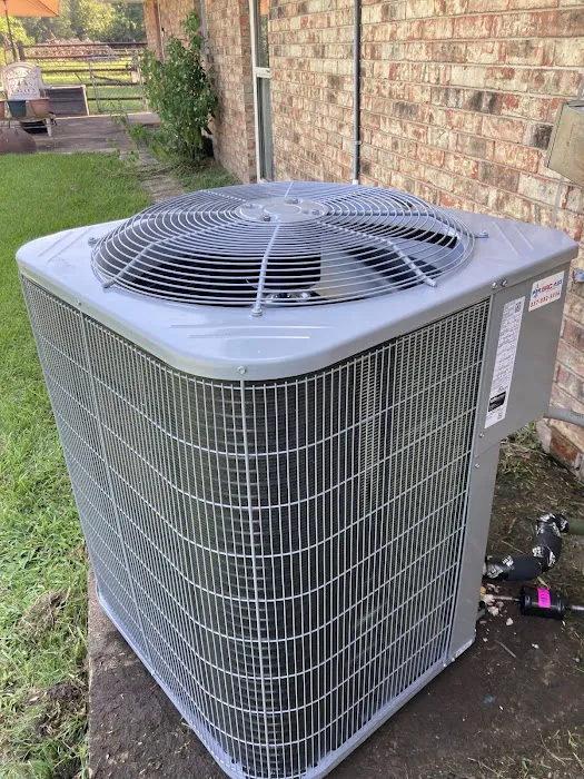 SRC Air - AC & Heating Picture 8