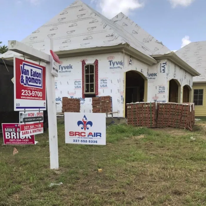 SRC Air - AC & Heating Picture 9