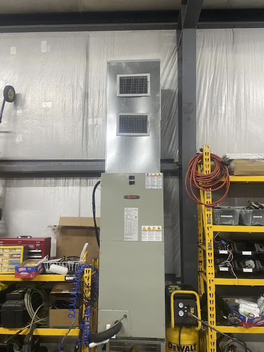 SRC Air - AC & Heating Picture 4