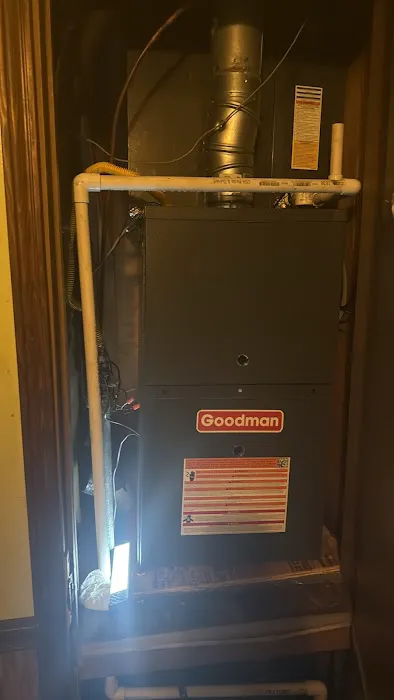 SRC Air - AC & Heating Picture 2