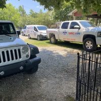 SRC Air - AC & Heating ico