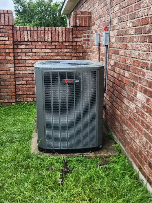 SRC Air - AC & Heating Picture 10