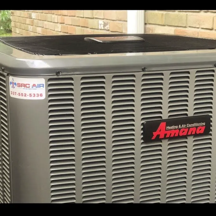 SRC Air - AC & Heating Picture 5