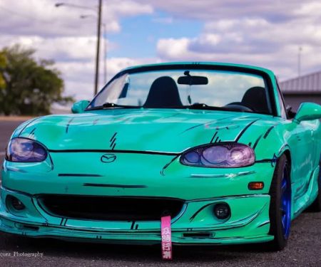 George Hauk's Automotive