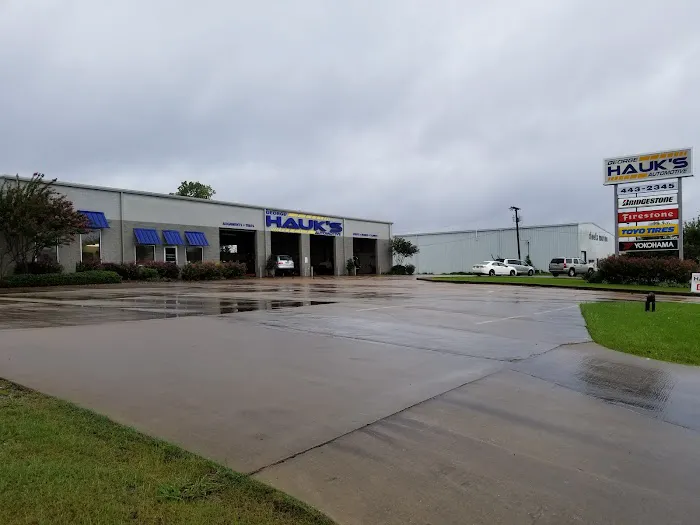 George Hauk's Automotive Picture 6