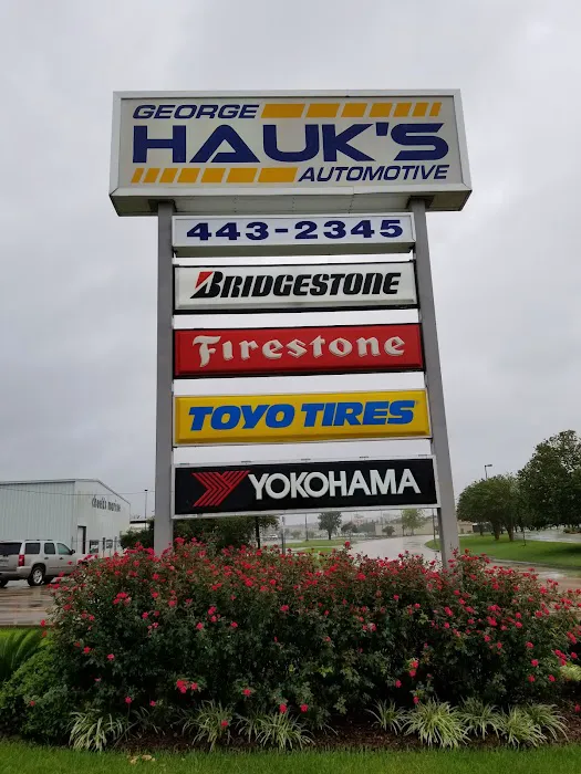 George Hauk's Automotive Picture 8