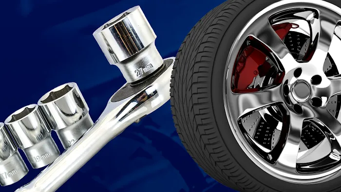 George Hauk's Automotive Picture 9