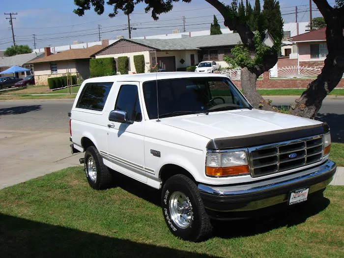 George Hauk's Automotive Picture 7