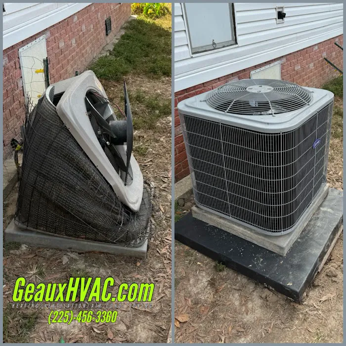 GeauxHVAC Picture 10