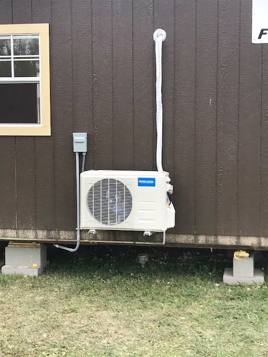 GeauxHVAC Picture 6