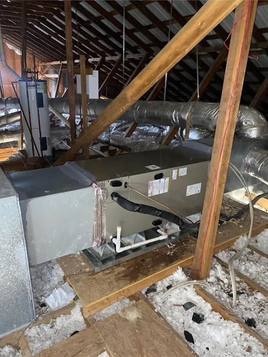 GeauxHVAC Picture 7