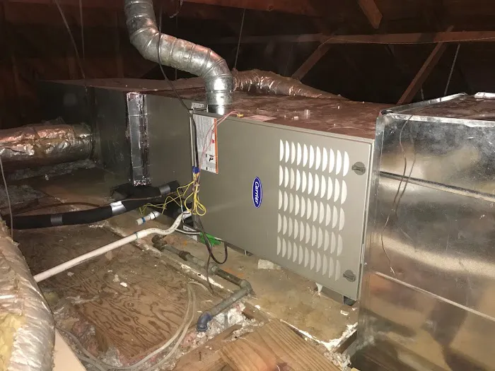 GeauxHVAC Picture 3