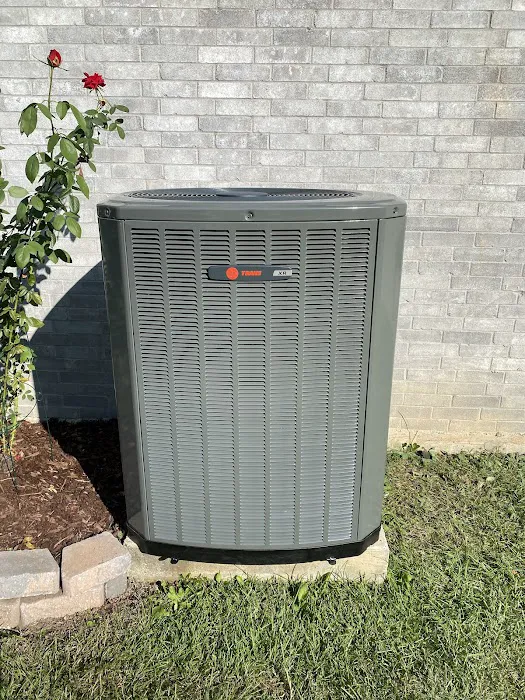 Jessie's A/C & Heating Service, LLC Picture 2