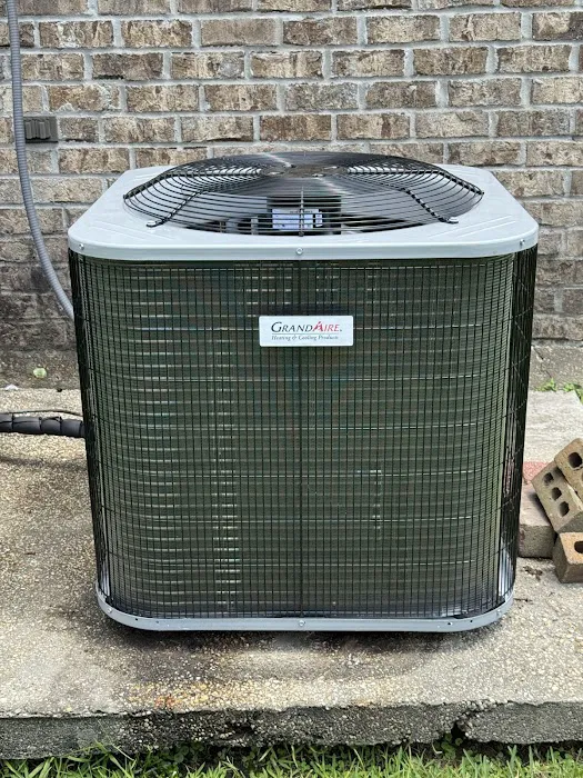 Jessie's A/C & Heating Service, LLC Picture 6