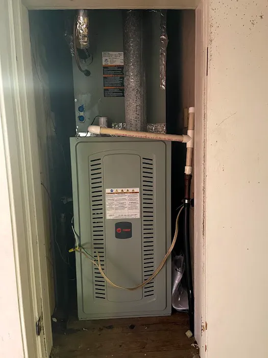 Jessie's A/C & Heating Service, LLC Picture 1