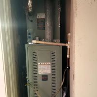 Jessie's A/C & Heating Service, LLC ico