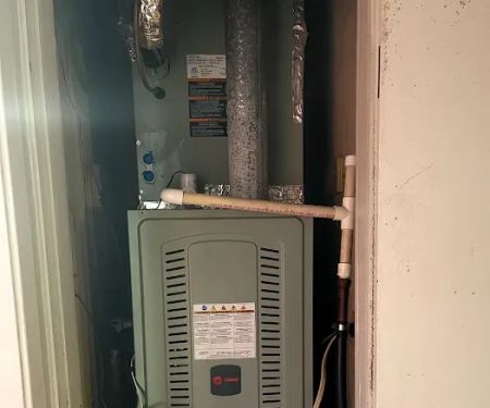 Jessie's A/C & Heating Service, LLC