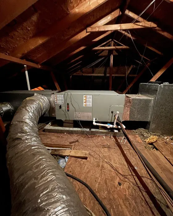 Jessie's A/C & Heating Service, LLC Picture 8