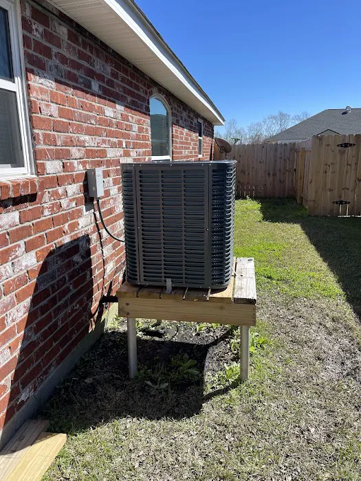 Jessie's A/C & Heating Service, LLC Picture 9