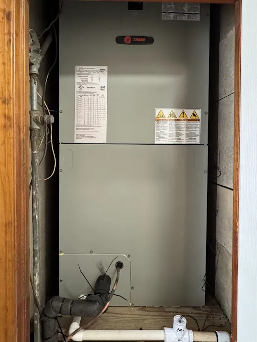 Jessie's A/C & Heating Service, LLC Picture 4