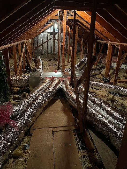 Jessie's A/C & Heating Service, LLC Picture 3