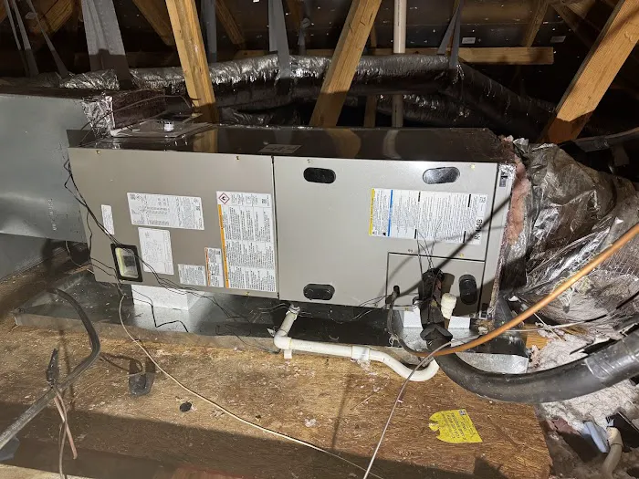 Jessie's A/C & Heating Service, LLC Picture 5