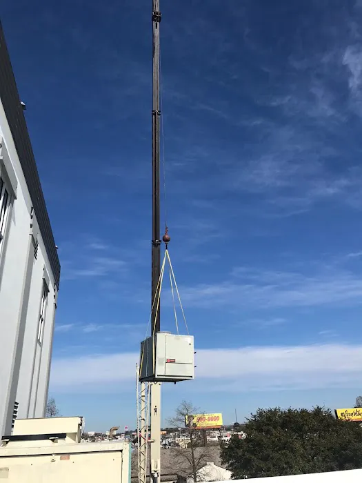 Murry's AC, Heating, & Electrical Picture 8