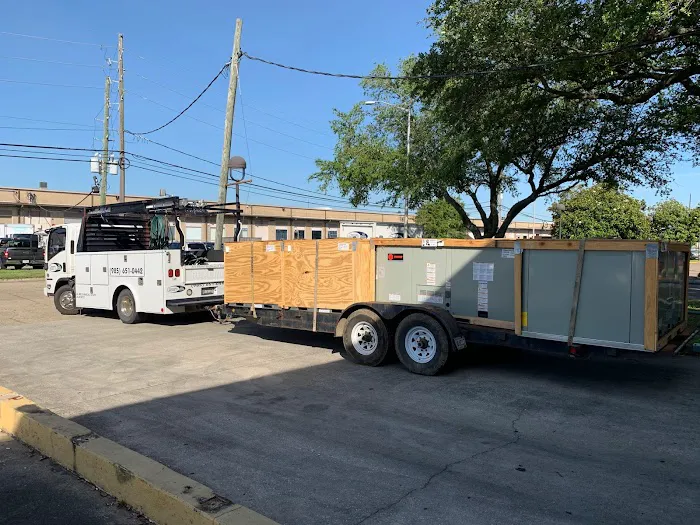 Murry's AC, Heating, & Electrical Picture 9