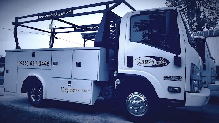 Murry's AC, Heating, & Electrical Picture 4