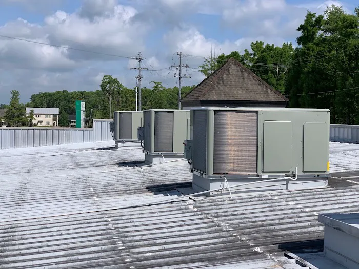 Murry's AC, Heating, & Electrical Picture 7