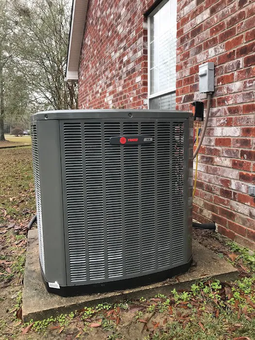 Murry's AC, Heating, & Electrical Picture 1