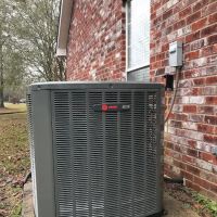 Murry's AC, Heating, & Electrical ico