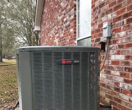 Murry's AC, Heating, & Electrical