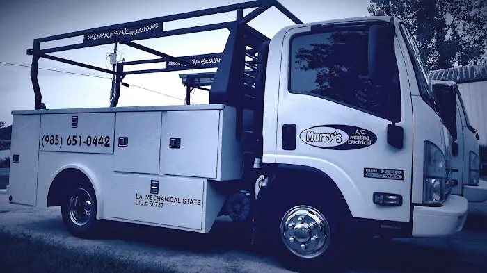 Murry's AC, Heating, & Electrical Picture 2