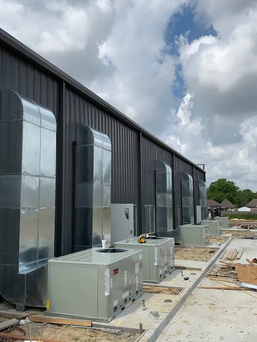 Murry's AC, Heating, & Electrical Picture 10